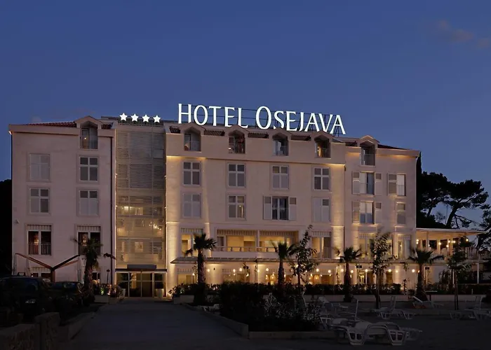 Osejava